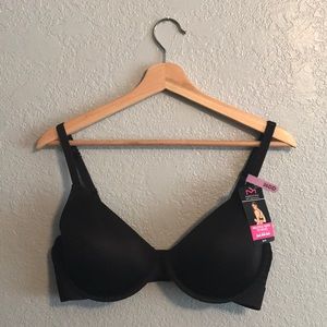 NWT Maidenform 36DD Demi Bra